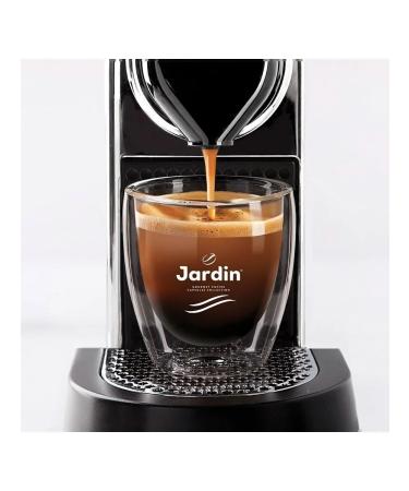 JARDIN coffee in the capsules "Vanillia" for coffee machine Nespresso 10 - 3pcs - Buy Online on GoSupps.com