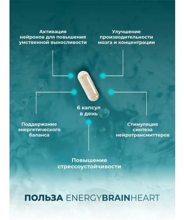 LIFE FORCE A set of vitamin complexes "Energy and radiance" - Buy Online on GoSupps.com