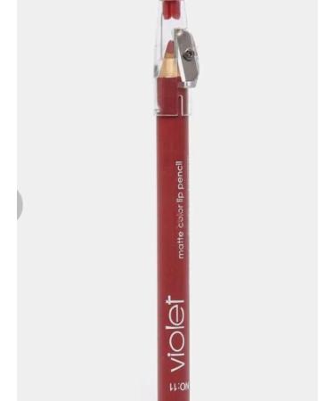 AE Lip pencil matte tone - Buy Online on GoSupps.com