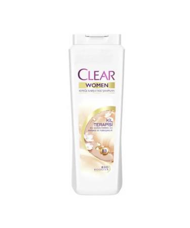 CLEAR VITA ABE Clain therapy shampoo against dandruff 180 ml 3 pcs - Buy Online on GoSupps.com