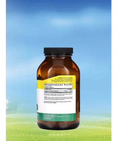 Country Life Glycinate magnesium 400 mg 180 tablets - Buy Online on GoSupps.com