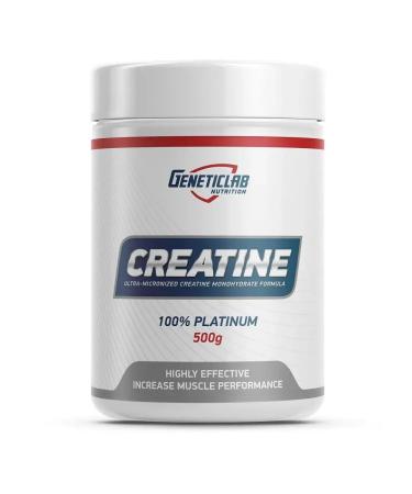 Creatine 500 g without taste