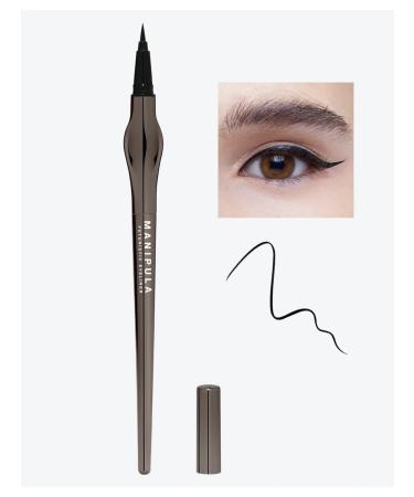 Influence Beauty Eyeling Flamaster Black Black Manipula Persistent