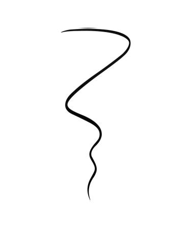 Influence Beauty Eyeling Flamaster Black Black Manipula Persistent - Buy Online on GoSupps.com