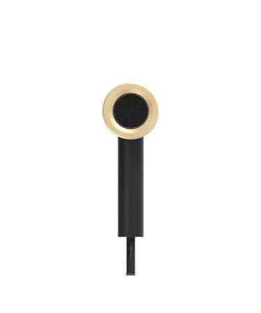 Maxvi Hair hair dryer is small HD1801 black - Buy Online on GoSupps.com
