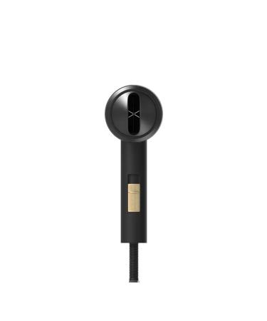 Maxvi Hair hair dryer is small HD1801 black - Buy Online on GoSupps.com