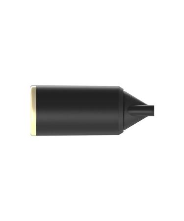 Maxvi Hair hair dryer is small HD1801 black - Buy Online on GoSupps.com