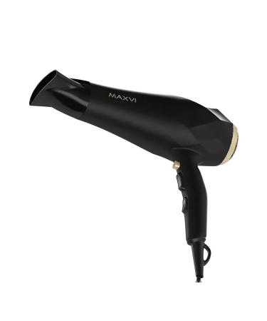 Maxvi Hair hairy HD2201 Black - Buy Online on GoSupps.com