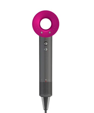 Maxvi Hair hairy professional 5B1 with ionization HD1601 - Buy Online on GoSupps.com