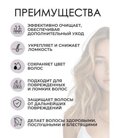 Paul Mitchell Clean Beauty Repair hair shampoo 250 ml - Buy Online on GoSupps.com