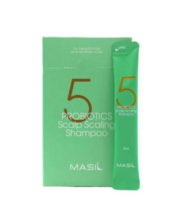 MASIL Hair shampoo Women's deep purification 150 ml
