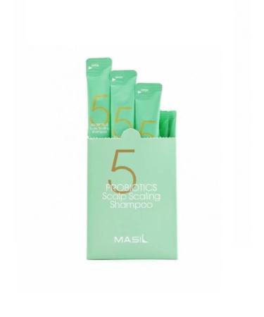 MASIL Hair shampoo Women's deep purification 150 ml - Buy Online on GoSupps.com