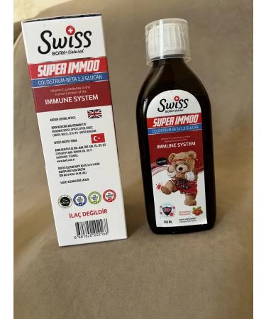 Children's vitamin complex for the health of immunity - Buy Online on GoSupps.com