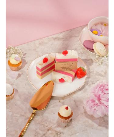 INNULA Handmade soap - Buy Online on GoSupps.com