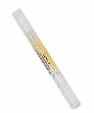 Nail wax and cuticle pencil DL Bio Nail Wax