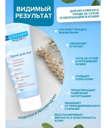 DIAULTRADERM Legs with urea 5% 10% 15%75ml - Buy Online on GoSupps.com