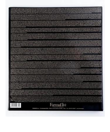 Farmavita Hair dye Suprema Color 7.03 - Buy Online on GoSupps.com