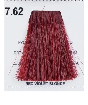 Farmavita Hair dye Suprema color tone 7.62