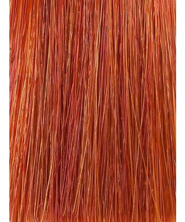 Farmavita Professional hair dye Suprema 7.44 Red - Buy Online on GoSupps.com