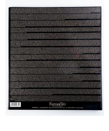 Farmavita Professional hair dye Suprema 7.44 Red - Buy Online on GoSupps.com