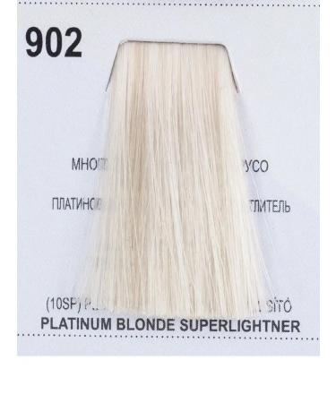 Farmavita Hair dye Suprema color tone 902