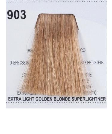 Farmavita Hair dye suprema color tone 903
