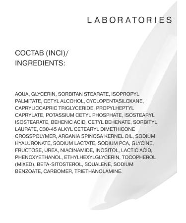 LIBREDERM Hand cream moisturizing hyaluronic 75ml - Buy Online on GoSupps.com