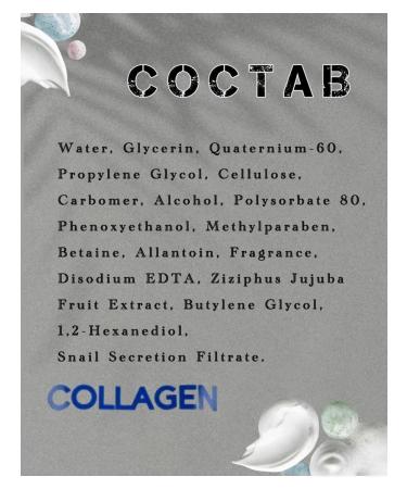 Tenzero Pilling gel sling with collagen - Buy Online on GoSupps.com