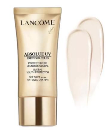 cosmetics Lancome Sun -protective cream - Buy Online on GoSupps.com