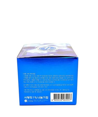 ACTIVITY Face cream for dry skin Korean - Buy Online on GoSupps.com
