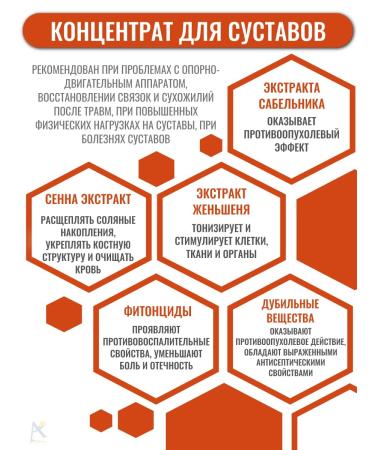 Arvika Diet concentrate for joints 30 capsules - Buy Online on GoSupps.com