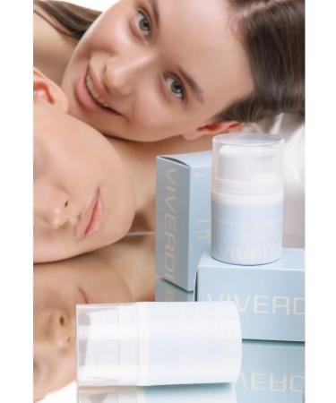 VIVERDI Moisturizing facial serum - Buy Online on GoSupps.com