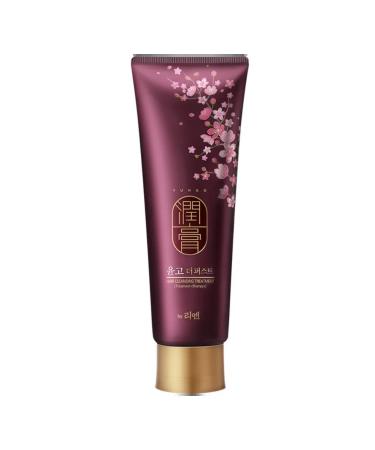 LG Ruiyan Cream Shampoo 250 ml