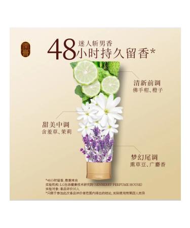 LG Ruiyan Cream Shampoo 250 ml - Buy Online on GoSupps.com