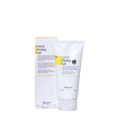 SKINDOM Gel-peeling for gentle care 150 ml