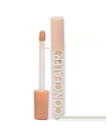 LUXE AURA Clae for the face and eye tone 01 - Buy Online on GoSupps.com