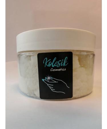 wheel Coconut scrub - Buy Online on GoSupps.com