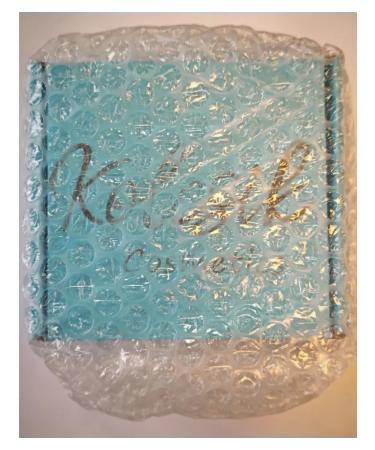 wheel Coconut scrub - Buy Online on GoSupps.com