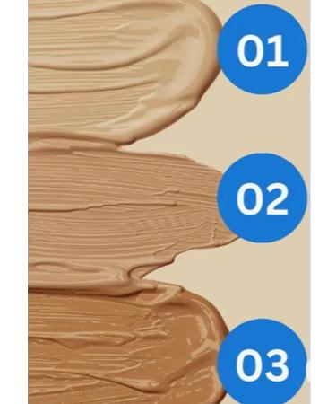Moisturizing tonal cream 55ml Artskin - Buy Online on GoSupps.com