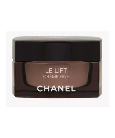 Chanel Skin cream around the eyes Le Lift