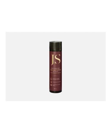Jurassic Spa Sonusufant shampoo growth activator 270 ml