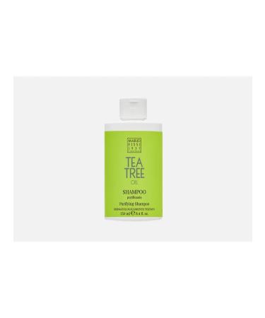 Mario Fissi Hair shampoo Tea Tree 250 ml