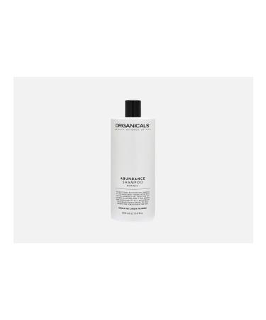 Organicals Moringa hair shampoo 1000 ml