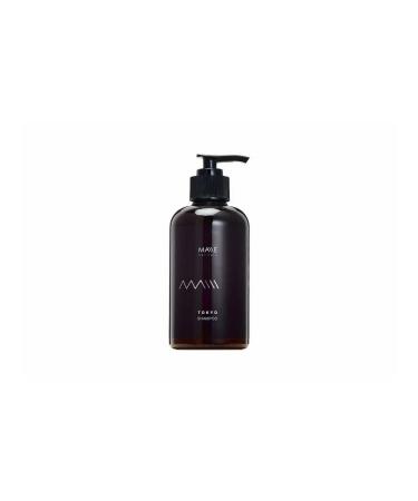 MALLE Restoring Tokyo hair shampoo 300 ml