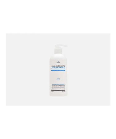 LADOR Intense acidic acid hair shampoo 900 ml