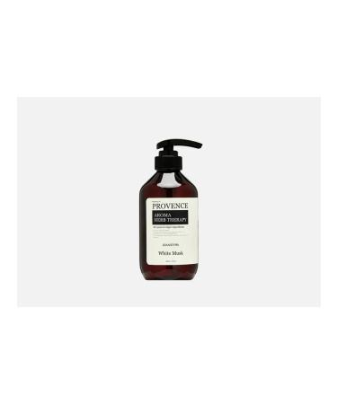 Provence Shampoo for all types of Voloc 500 ml