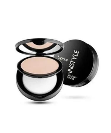 TopFace Powder 001
