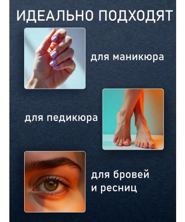 Yoko Manicure scissors for cuticles for left -handed SN 109 L - Buy Online on GoSupps.com