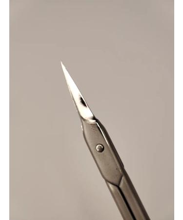 Yoko Manicure scissors for cuticles SN S-01 - Buy Online on GoSupps.com