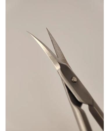 Yoko Manicure scissors for cuticles SN S-01 - Buy Online on GoSupps.com